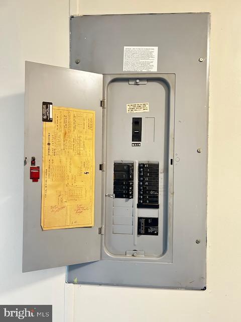 GETTYSBURG - Residential