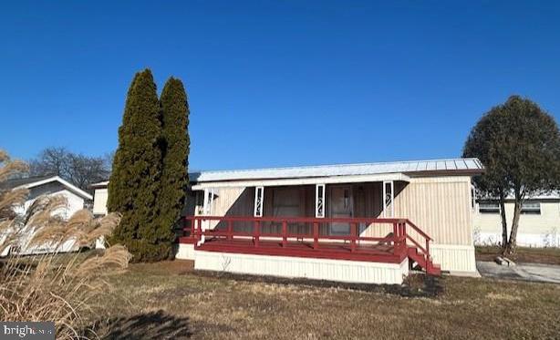 GETTYSBURG - Residential