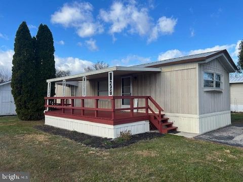 323 BENNING AVENUE GETTYSBURG PA 17325