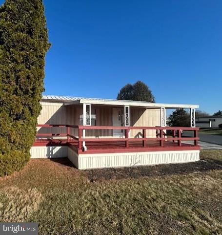 GETTYSBURG - Residential