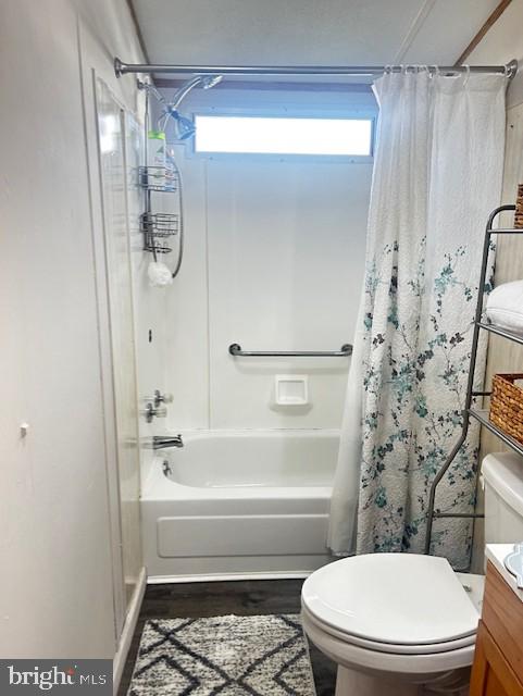 GETTYSBURG - Residential