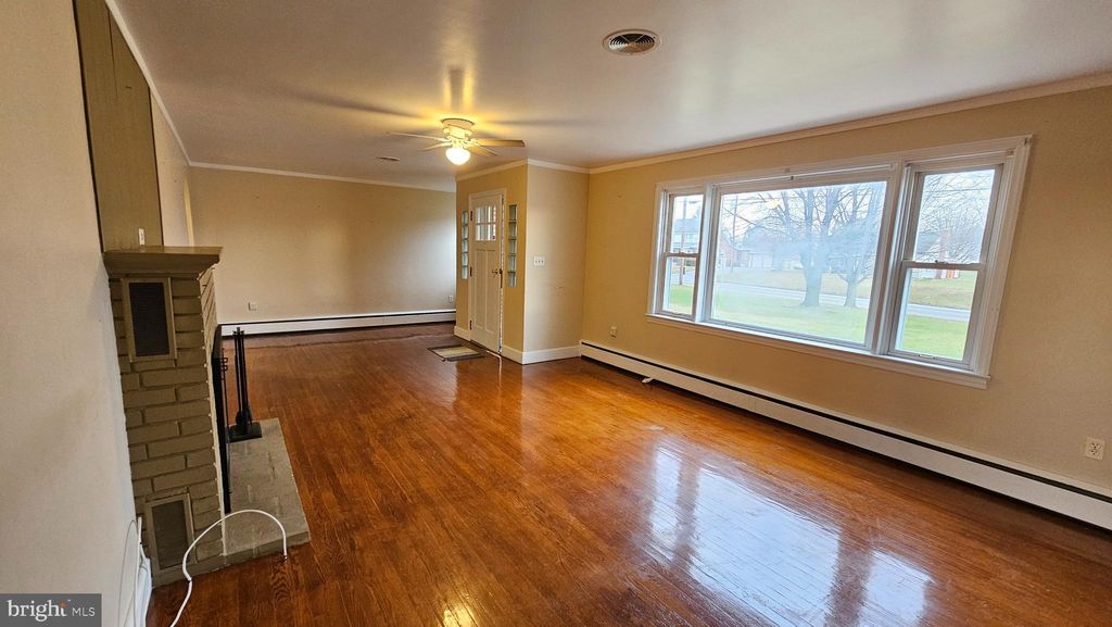 Photo of 5391 Molly Pitcher Highway, CHAMBERSBURG, PA 17202 (MLS # PAFL2031742)