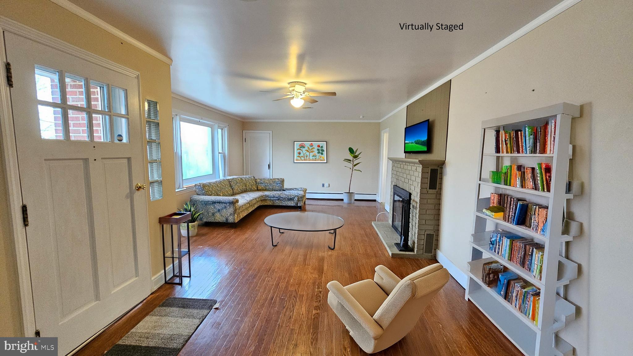 5391 MOLLY PITCHER HIGHWAY