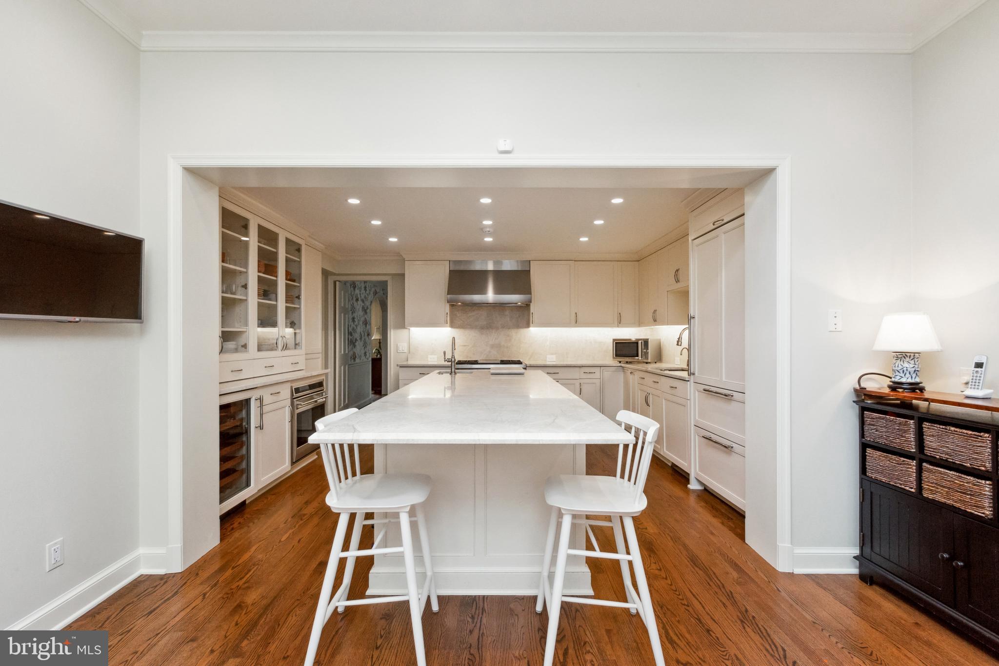 OLD GEORGETOWN ESTATES - Residential