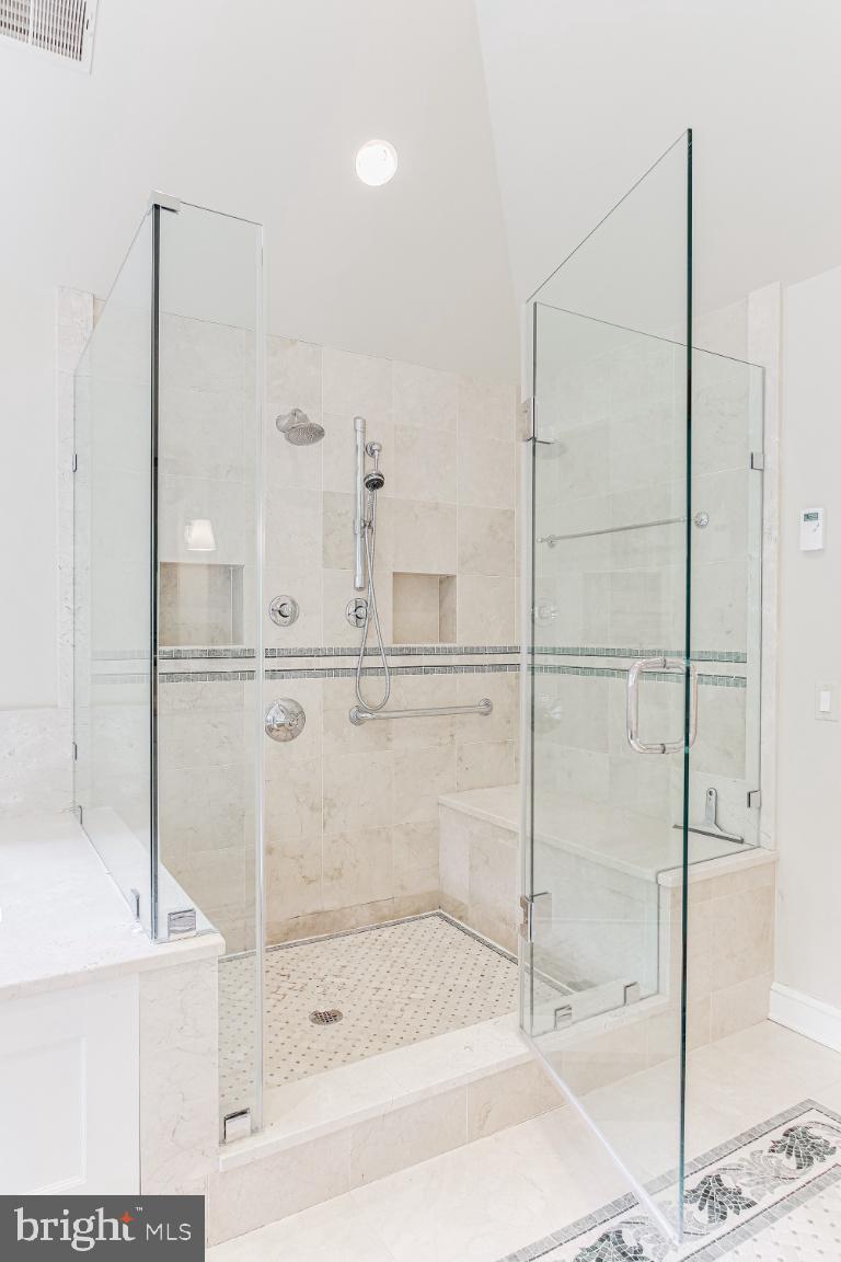 OLD GEORGETOWN ESTATES - Residential