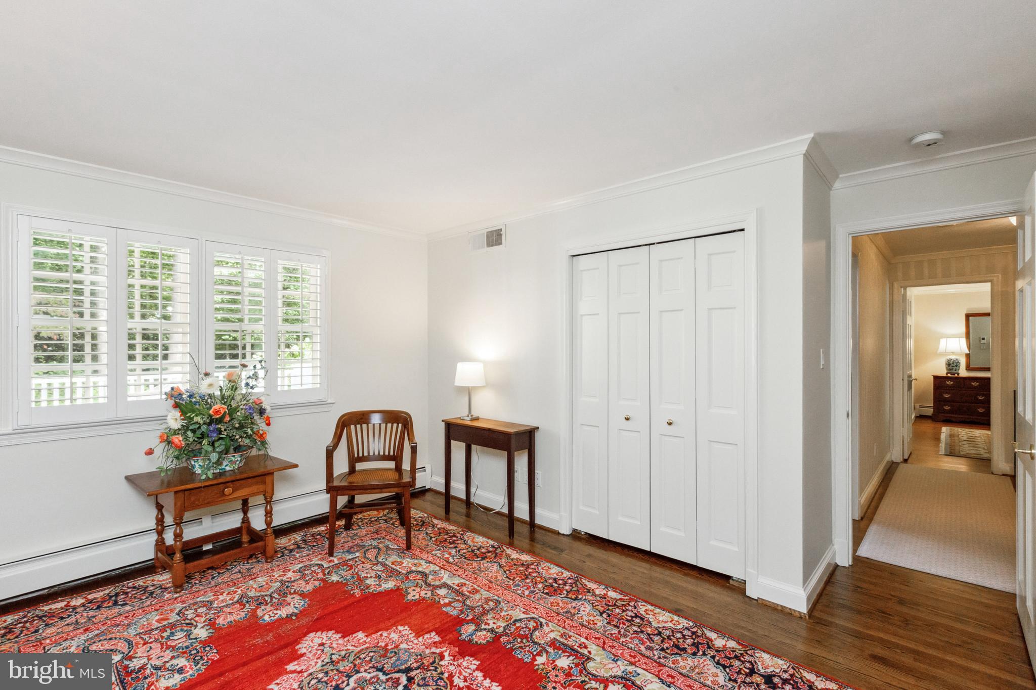 OLD GEORGETOWN ESTATES - Residential