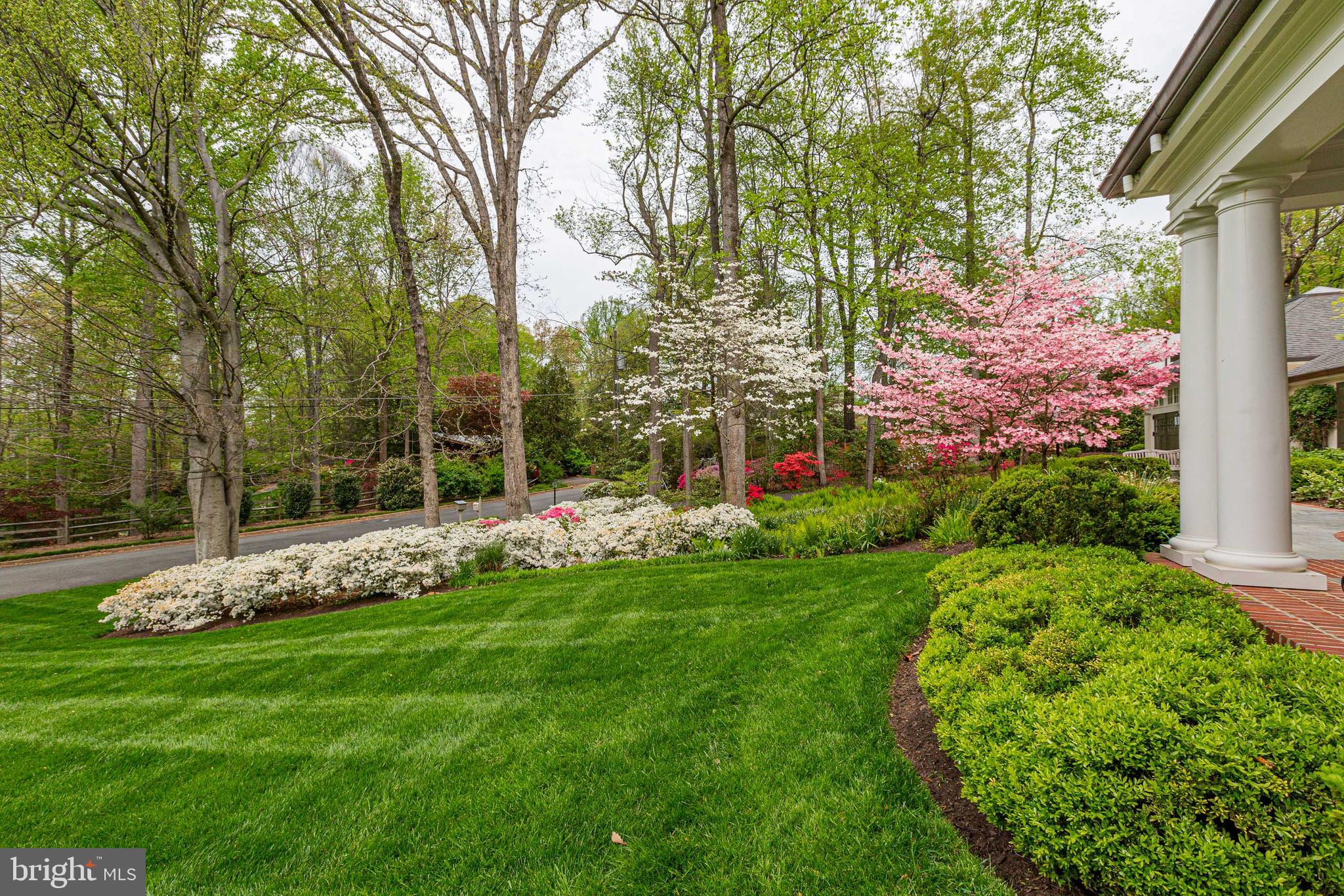 OLD GEORGETOWN ESTATES - Residential