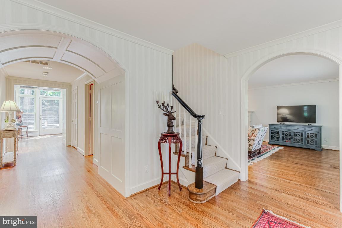 OLD GEORGETOWN ESTATES - Residential