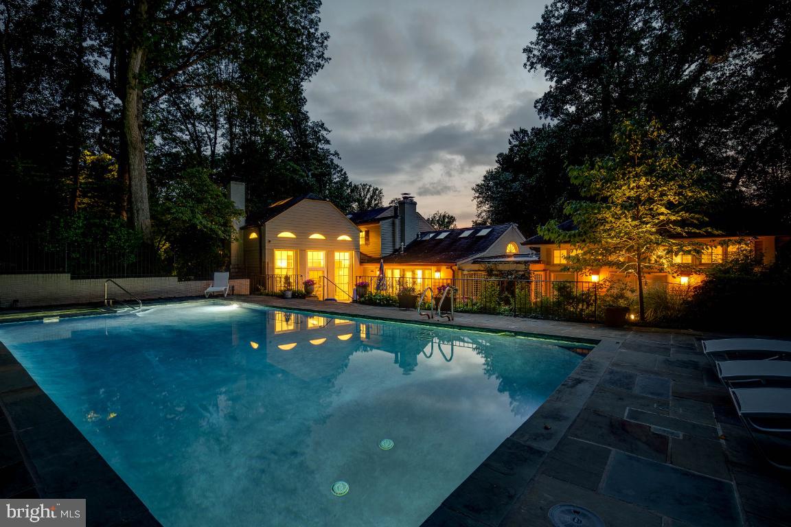 OLD GEORGETOWN ESTATES - Residential