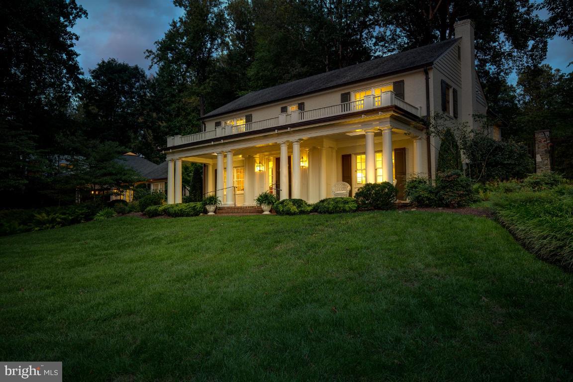 OLD GEORGETOWN ESTATES - Residential