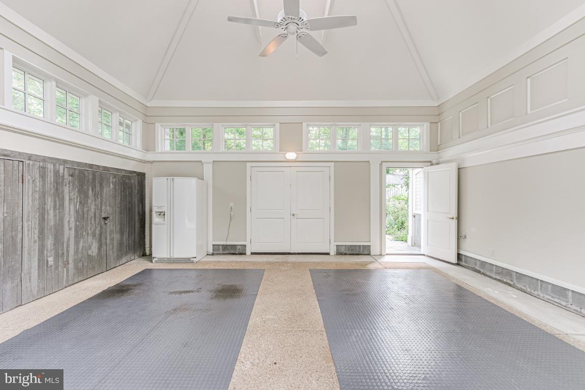 OLD GEORGETOWN ESTATES - Residential