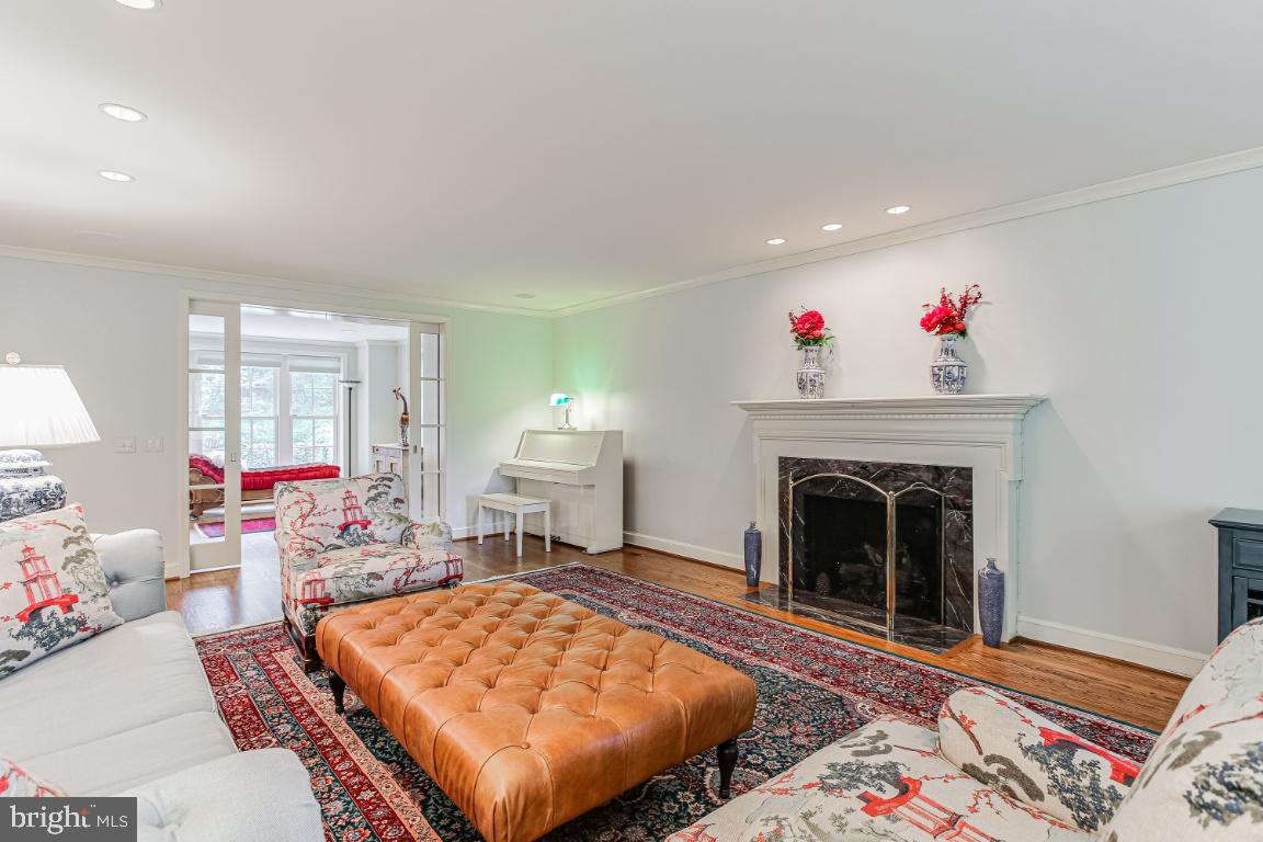 OLD GEORGETOWN ESTATES - Residential