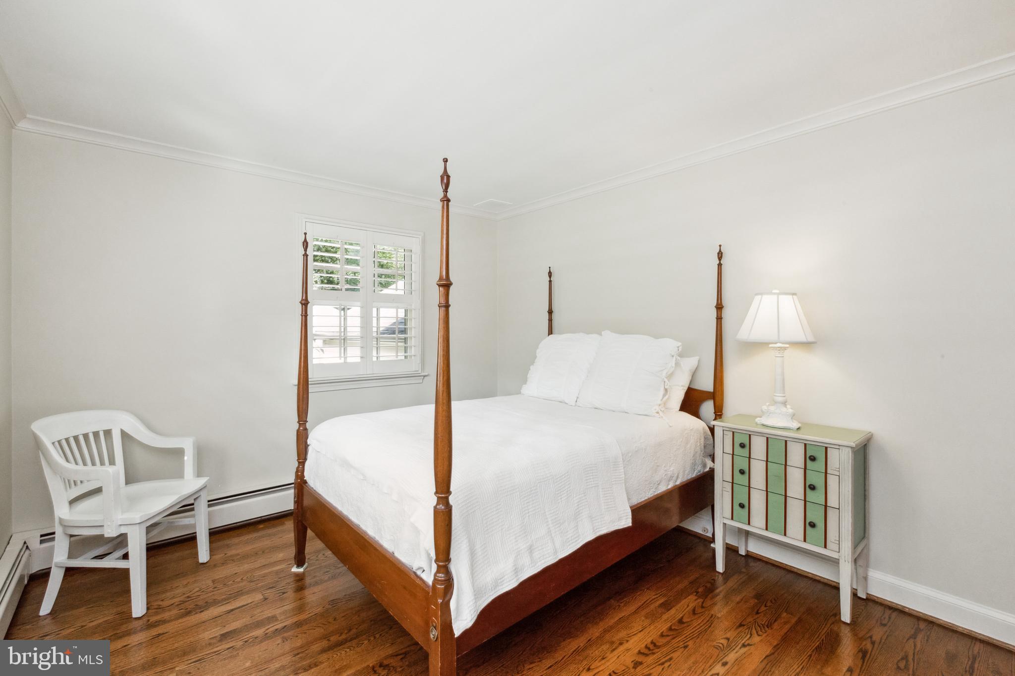 OLD GEORGETOWN ESTATES - Residential