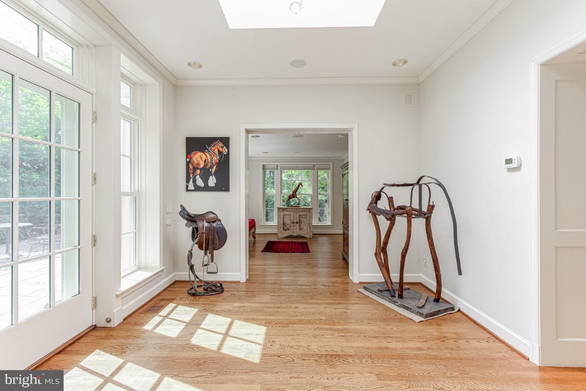 OLD GEORGETOWN ESTATES - Residential