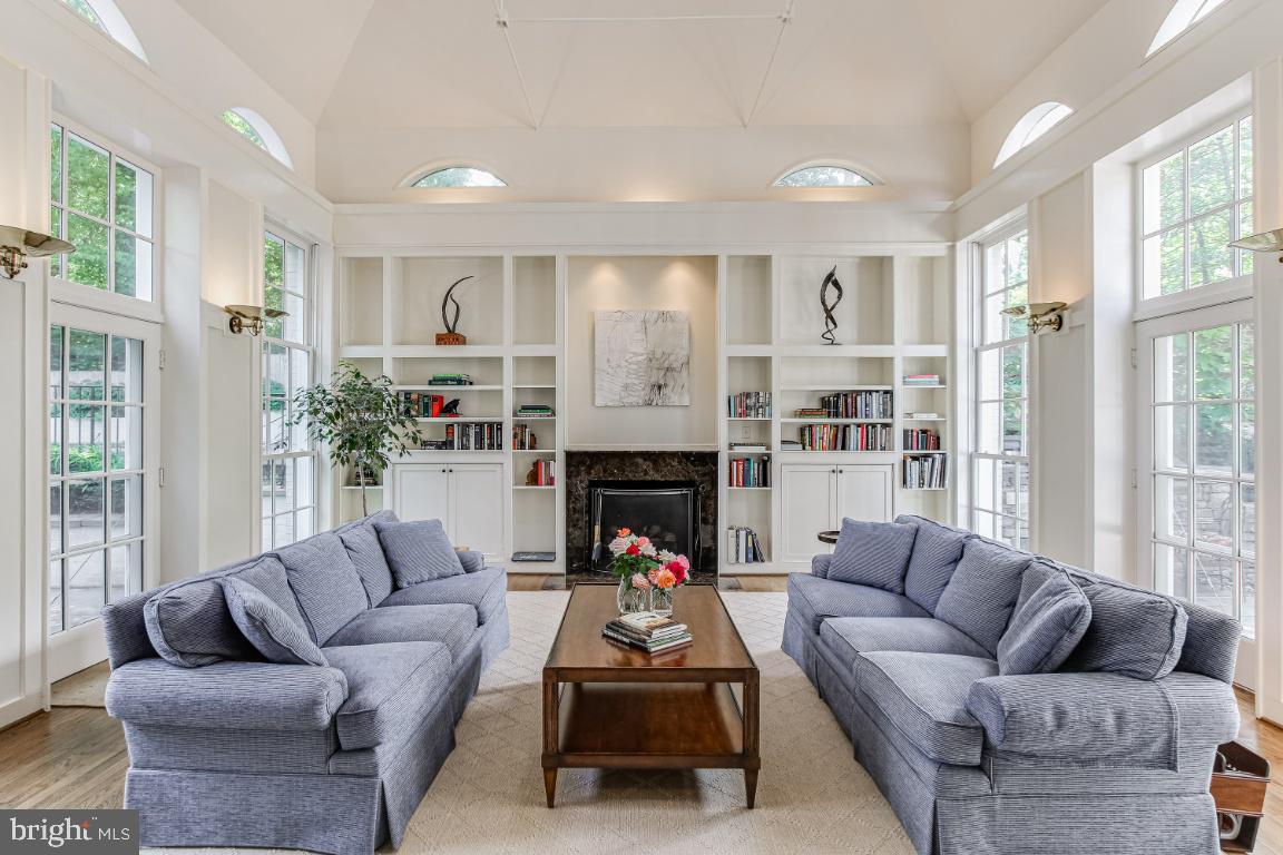 OLD GEORGETOWN ESTATES - Residential