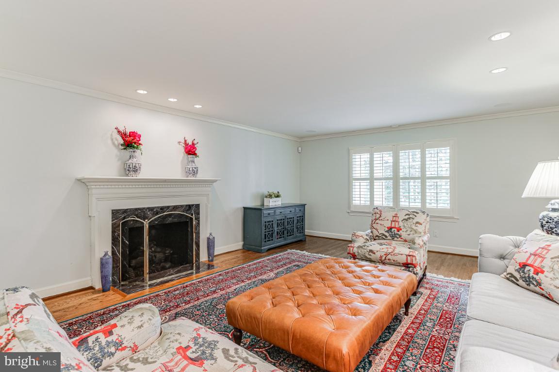 OLD GEORGETOWN ESTATES - Residential