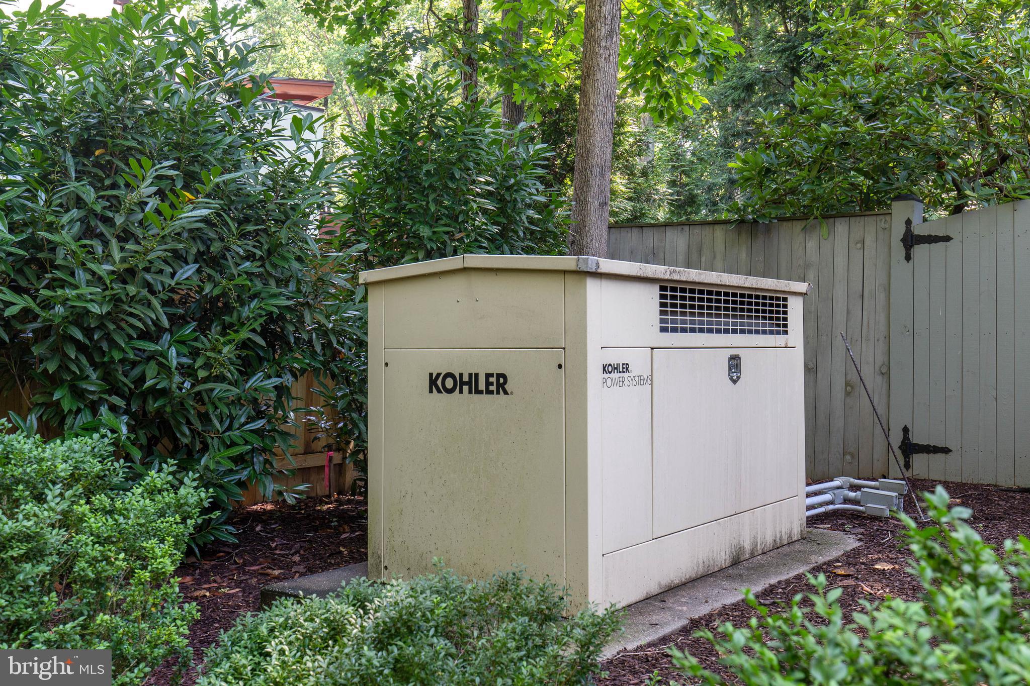 OLD GEORGETOWN ESTATES - Residential