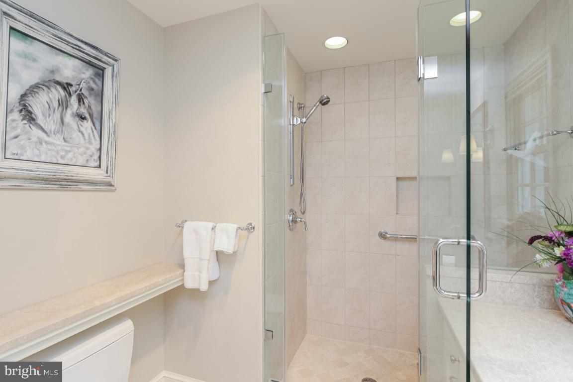 OLD GEORGETOWN ESTATES - Residential