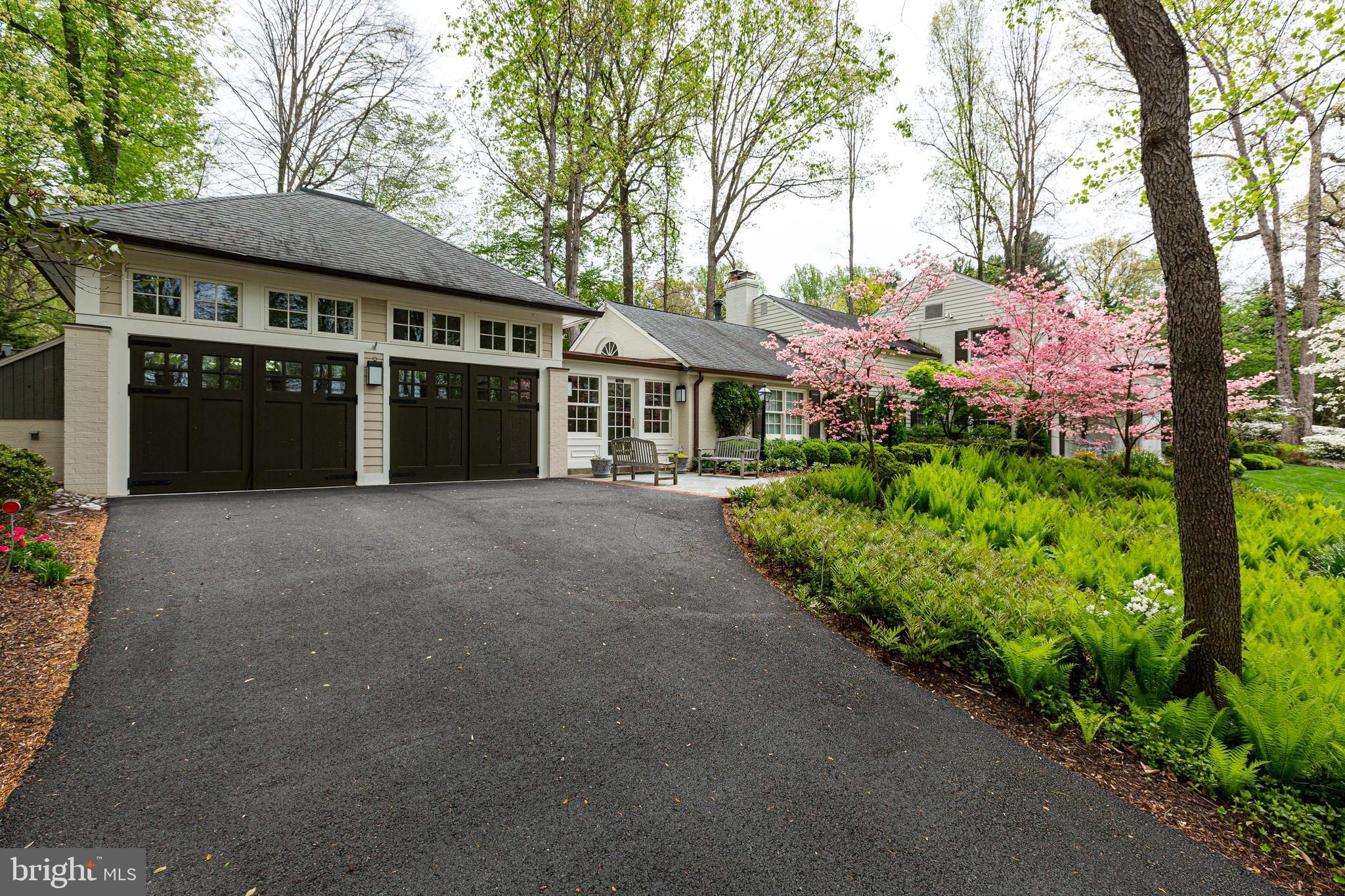 OLD GEORGETOWN ESTATES - Residential