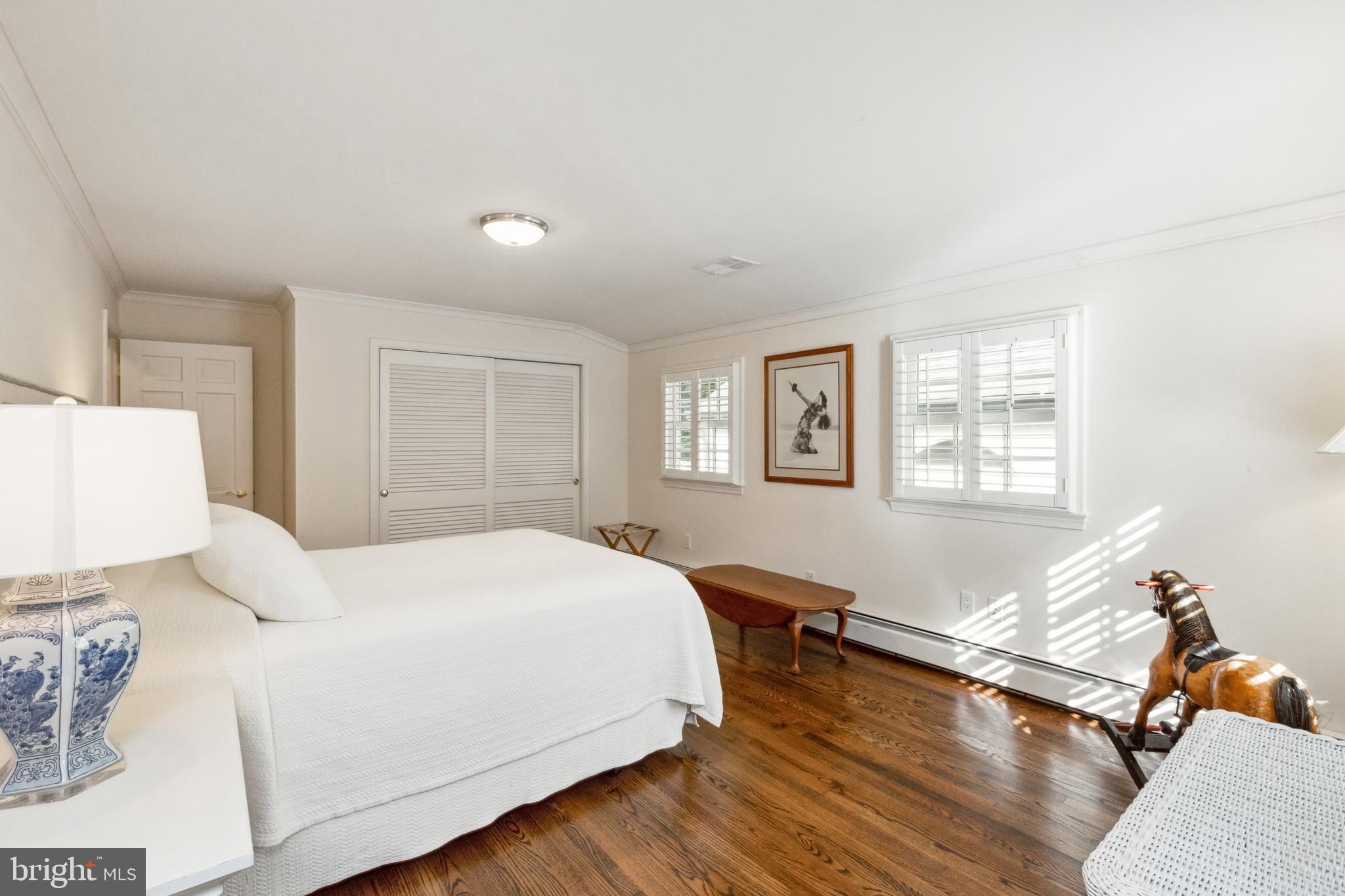 OLD GEORGETOWN ESTATES - Residential