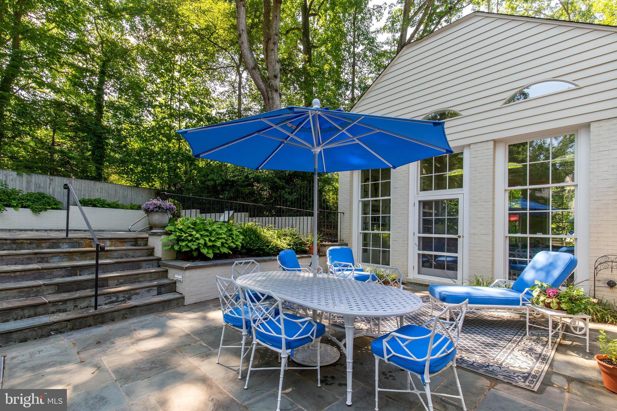 OLD GEORGETOWN ESTATES - Residential