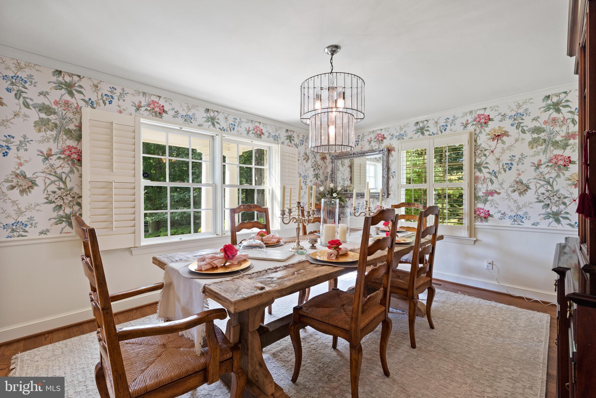 OLD GEORGETOWN ESTATES - Residential