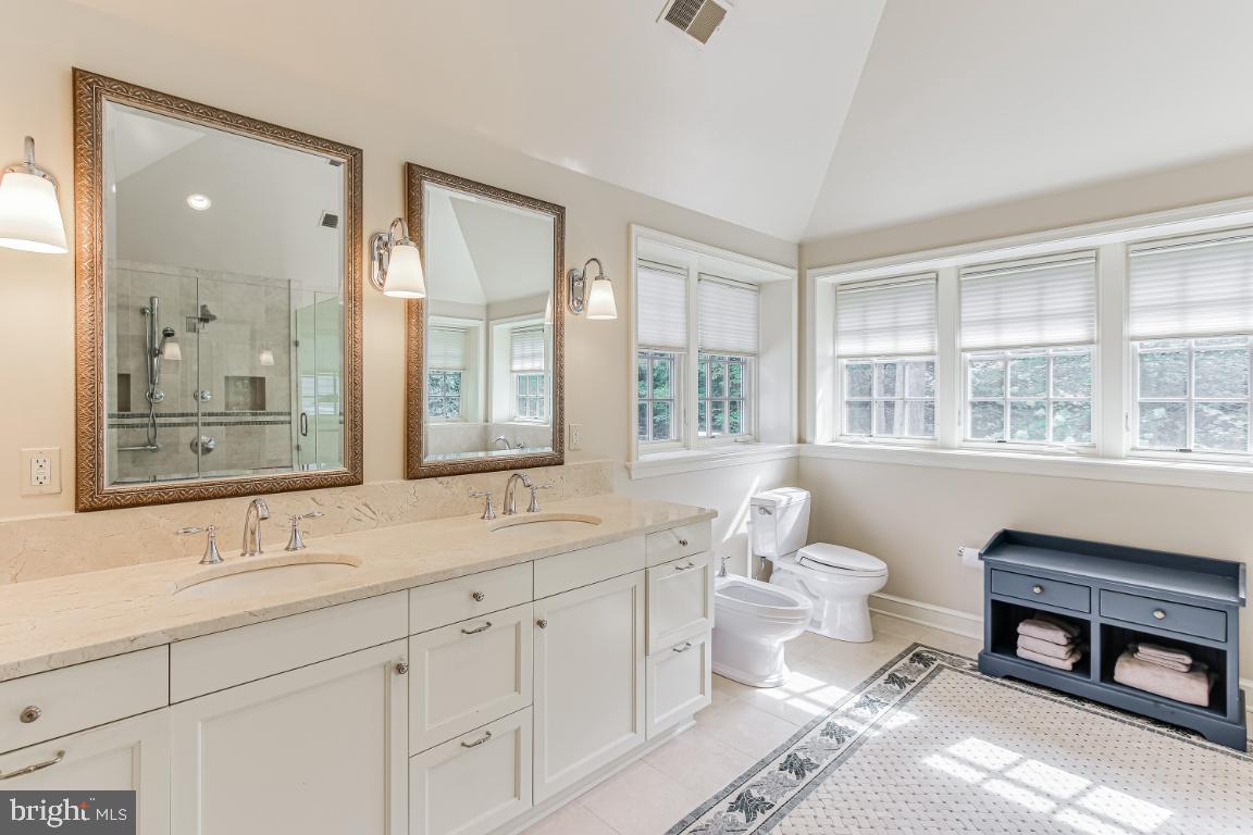 OLD GEORGETOWN ESTATES - Residential