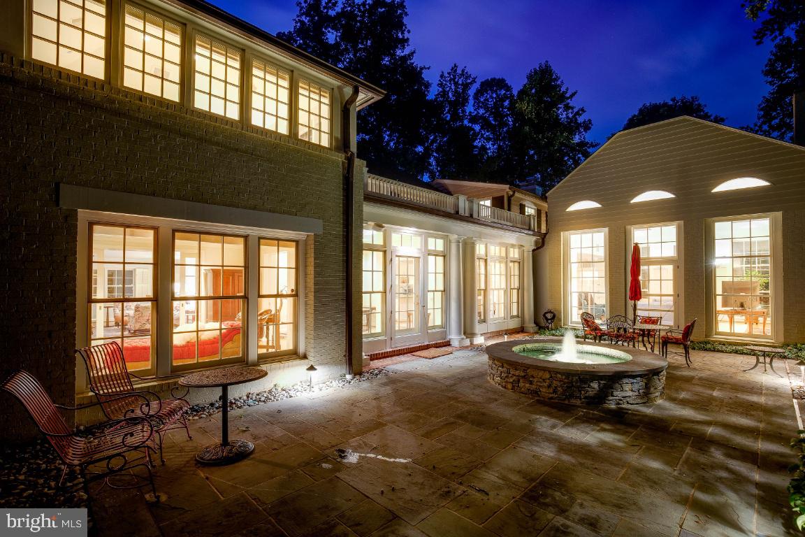 OLD GEORGETOWN ESTATES - Residential