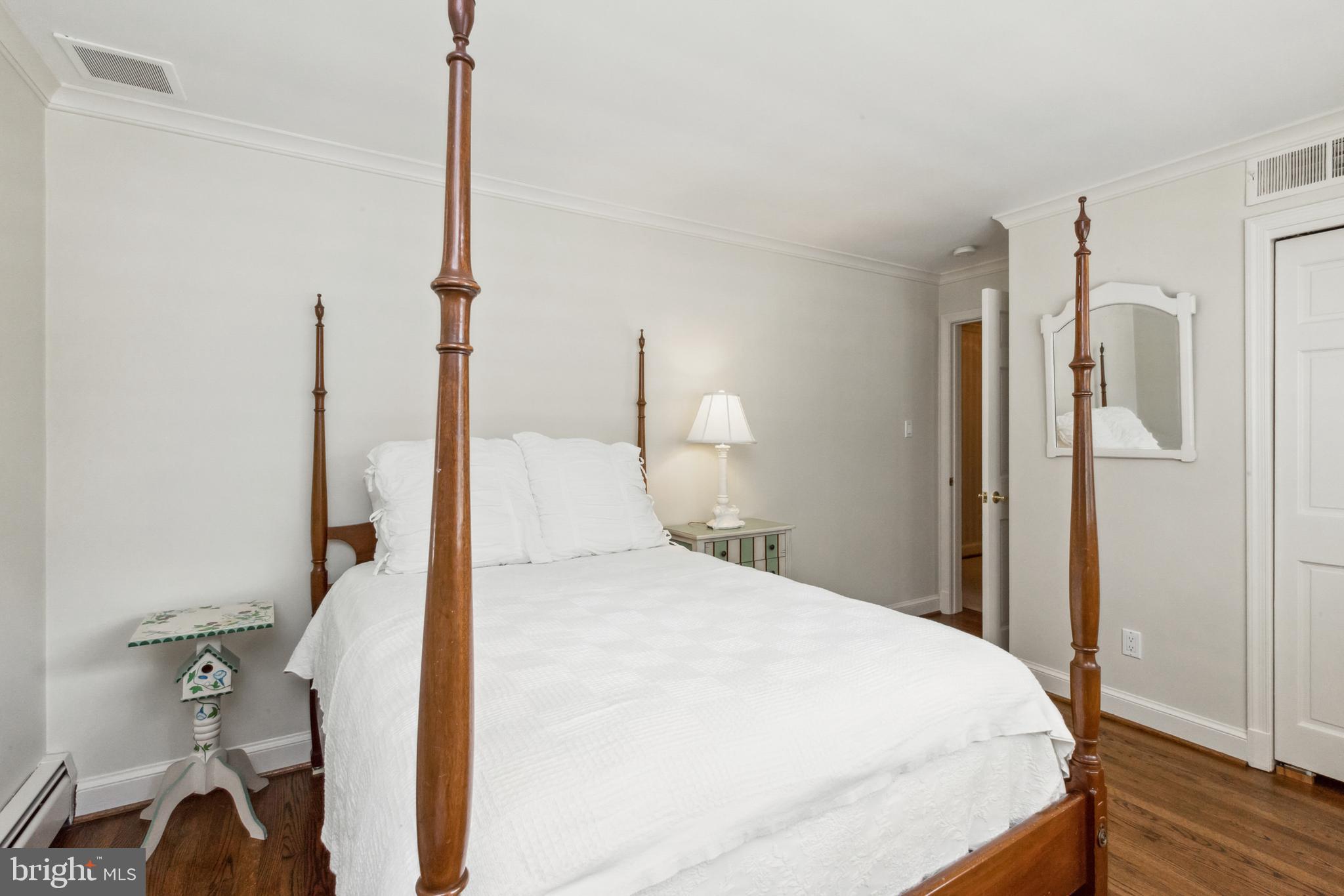 OLD GEORGETOWN ESTATES - Residential