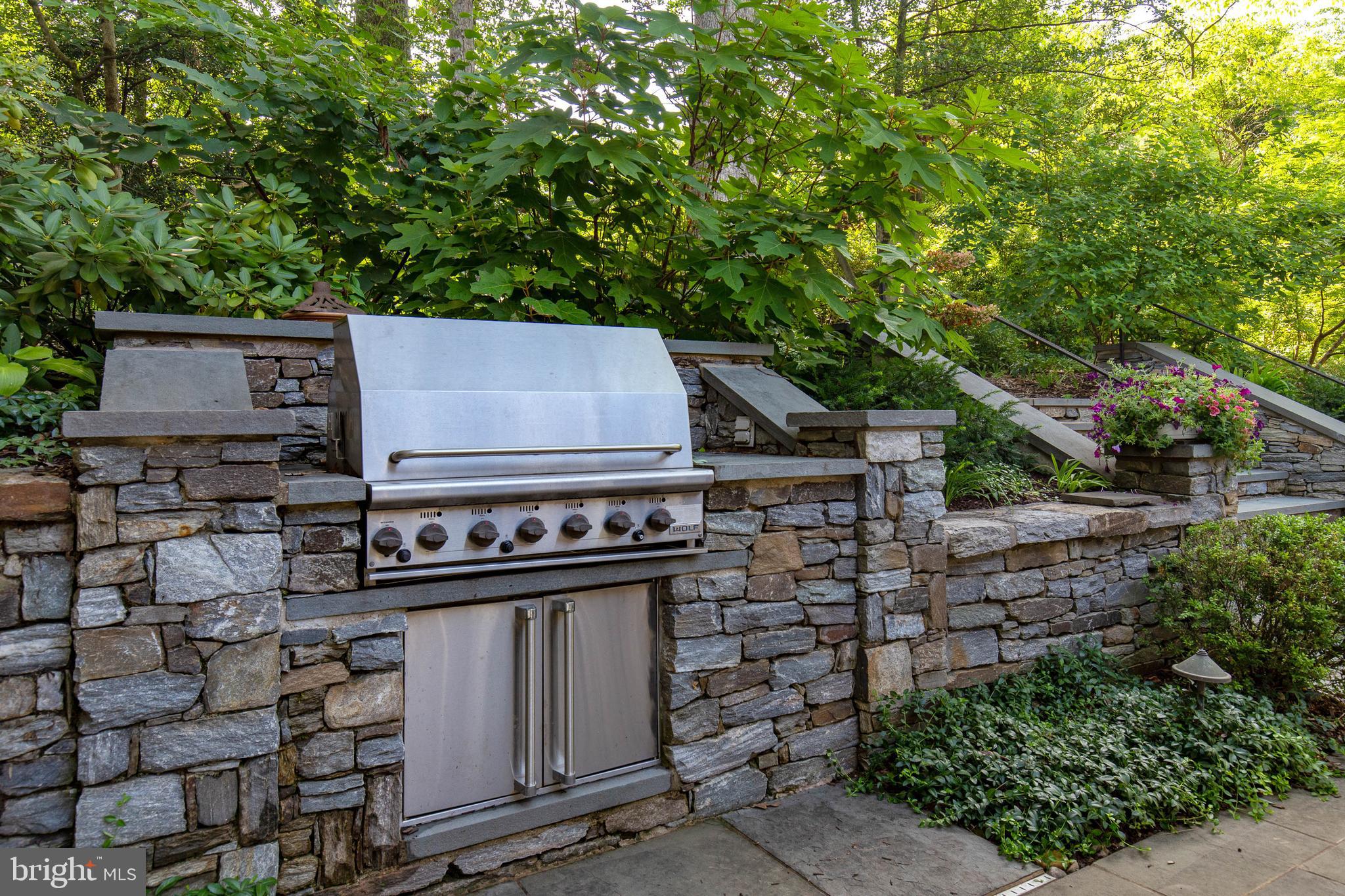 OLD GEORGETOWN ESTATES - Residential