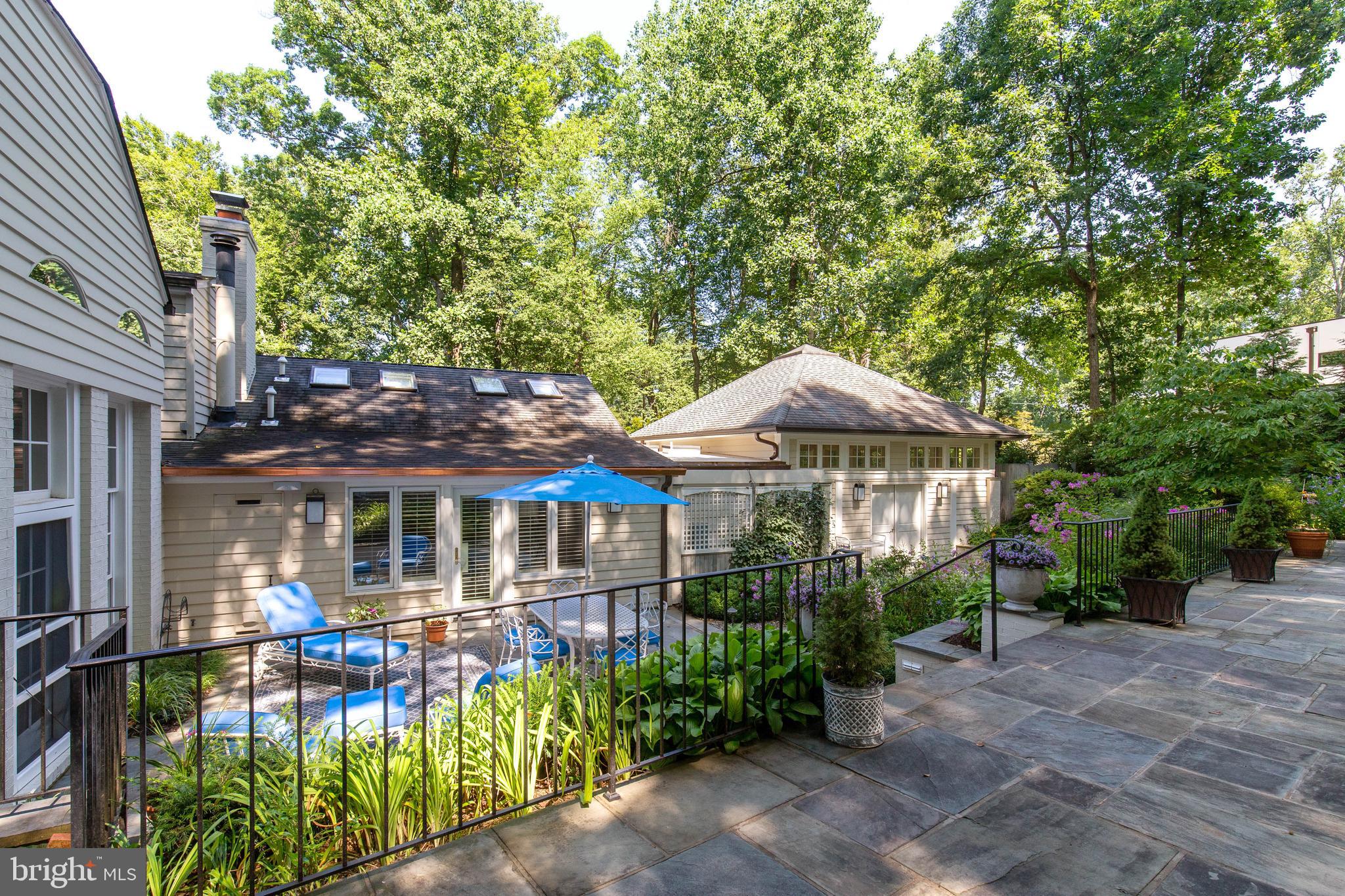 OLD GEORGETOWN ESTATES - Residential