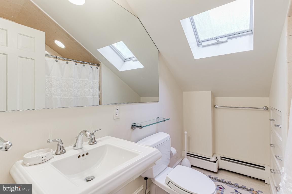 OLD GEORGETOWN ESTATES - Residential