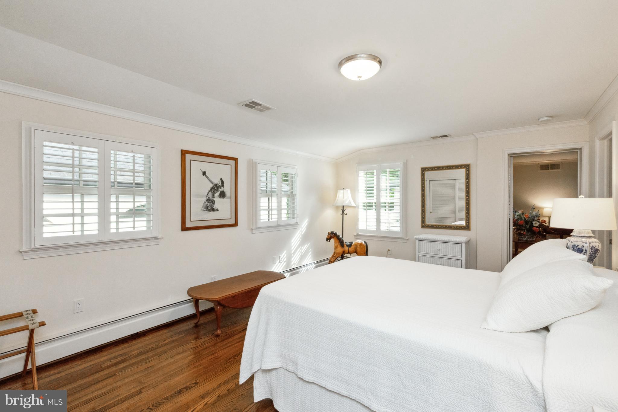 OLD GEORGETOWN ESTATES - Residential