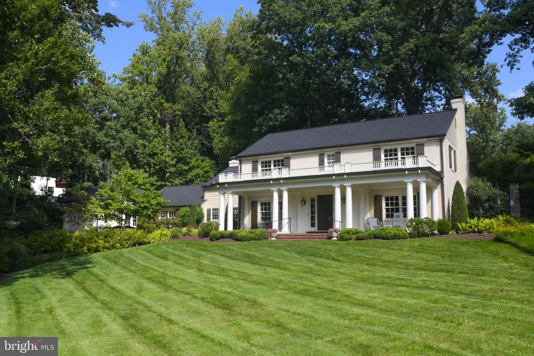 OLD GEORGETOWN ESTATES - Residential