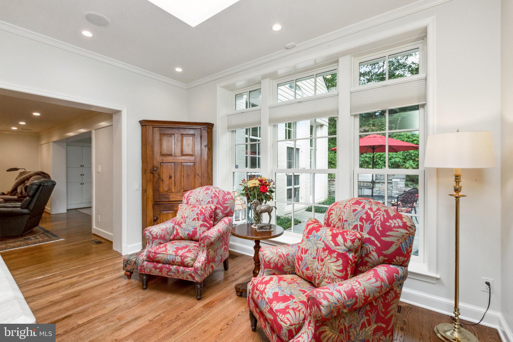 OLD GEORGETOWN ESTATES - Residential