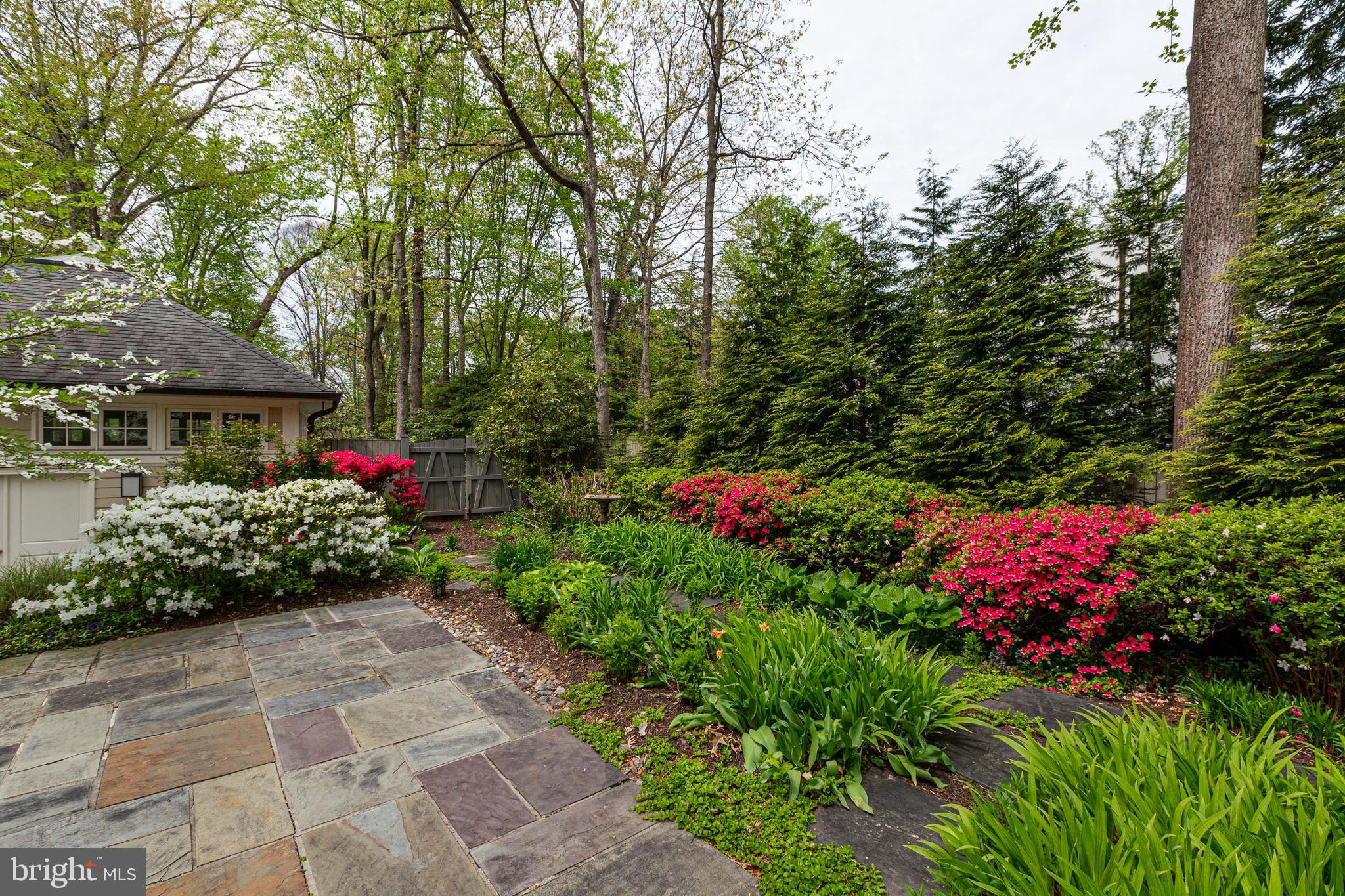 OLD GEORGETOWN ESTATES - Residential