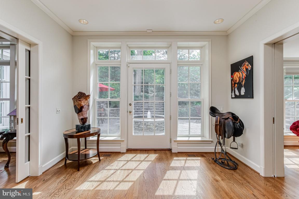 OLD GEORGETOWN ESTATES - Residential