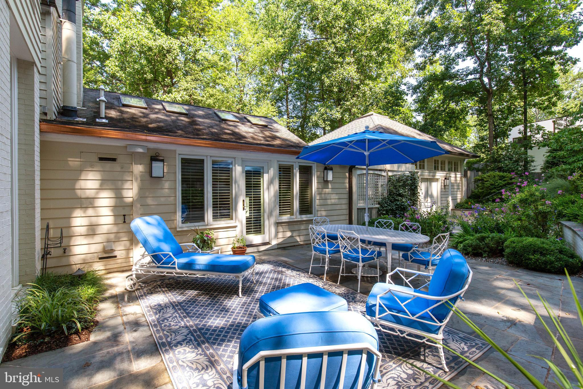 OLD GEORGETOWN ESTATES - Residential