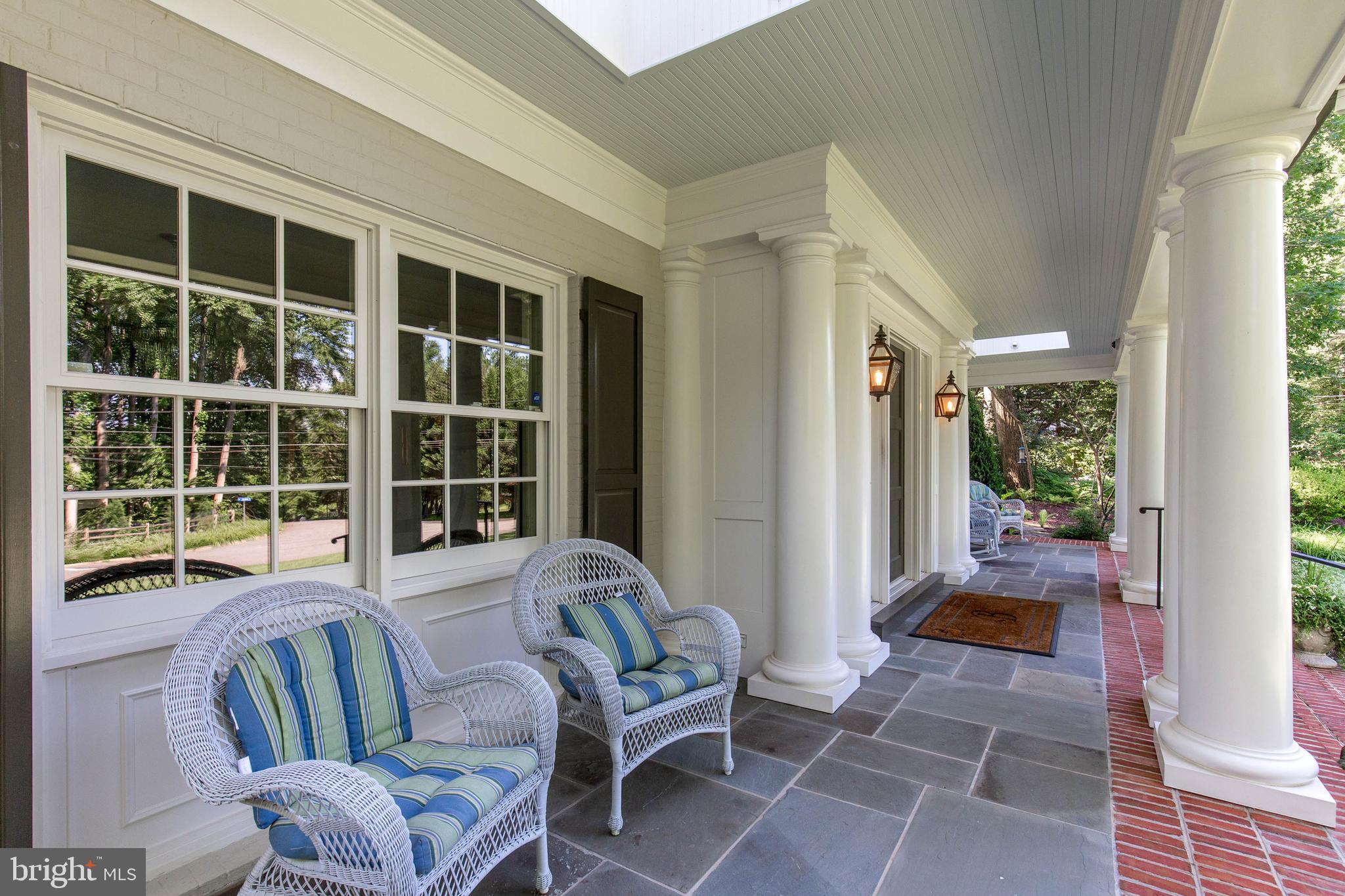 OLD GEORGETOWN ESTATES - Residential