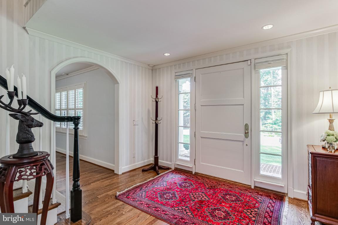 OLD GEORGETOWN ESTATES - Residential