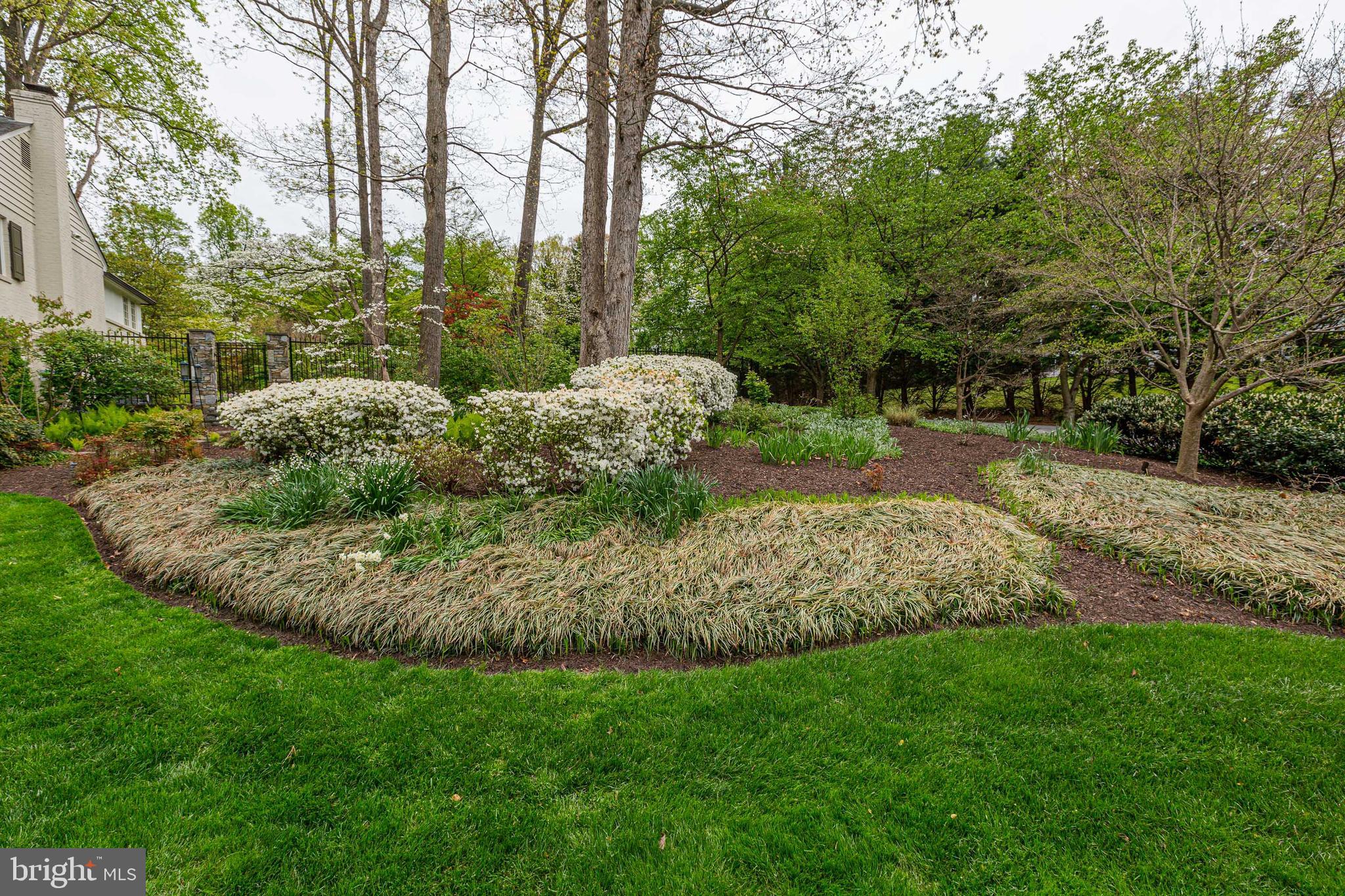 OLD GEORGETOWN ESTATES - Residential