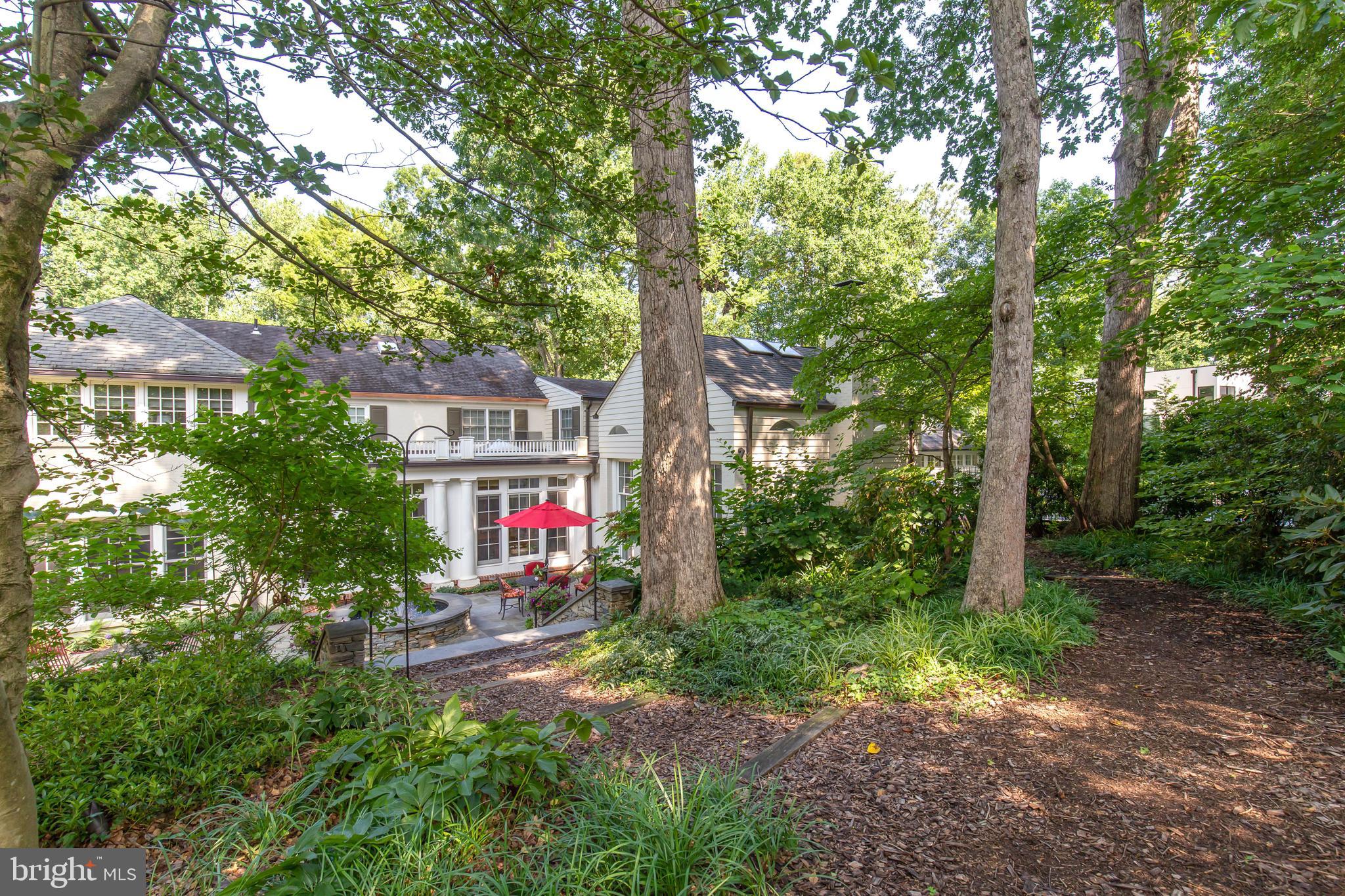 OLD GEORGETOWN ESTATES - Residential