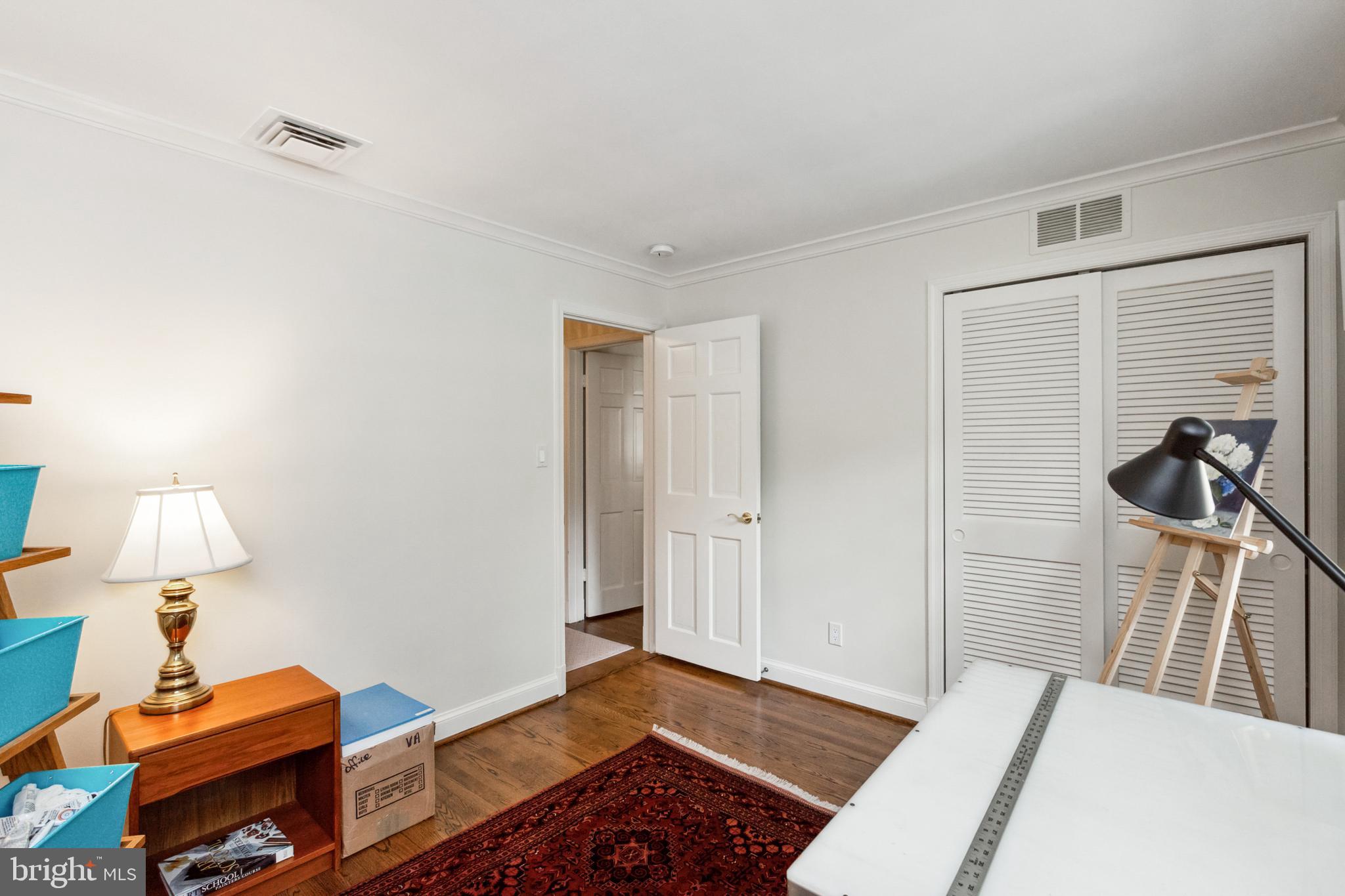 OLD GEORGETOWN ESTATES - Residential