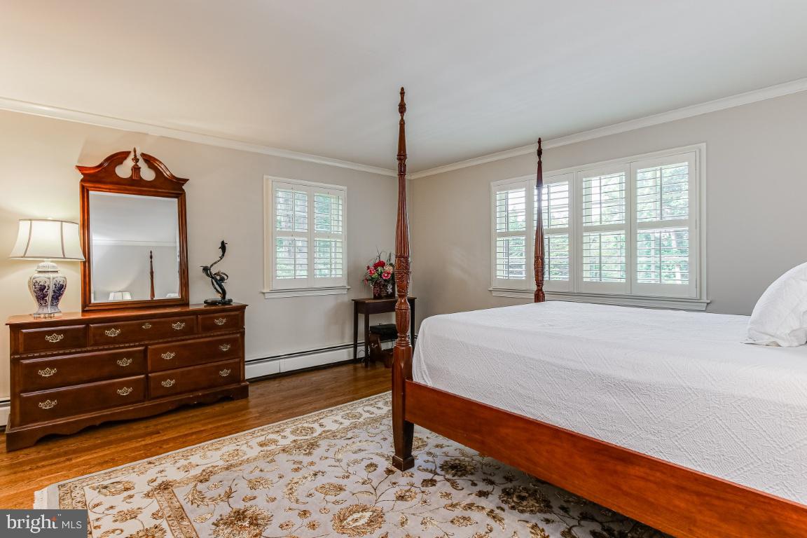 OLD GEORGETOWN ESTATES - Residential