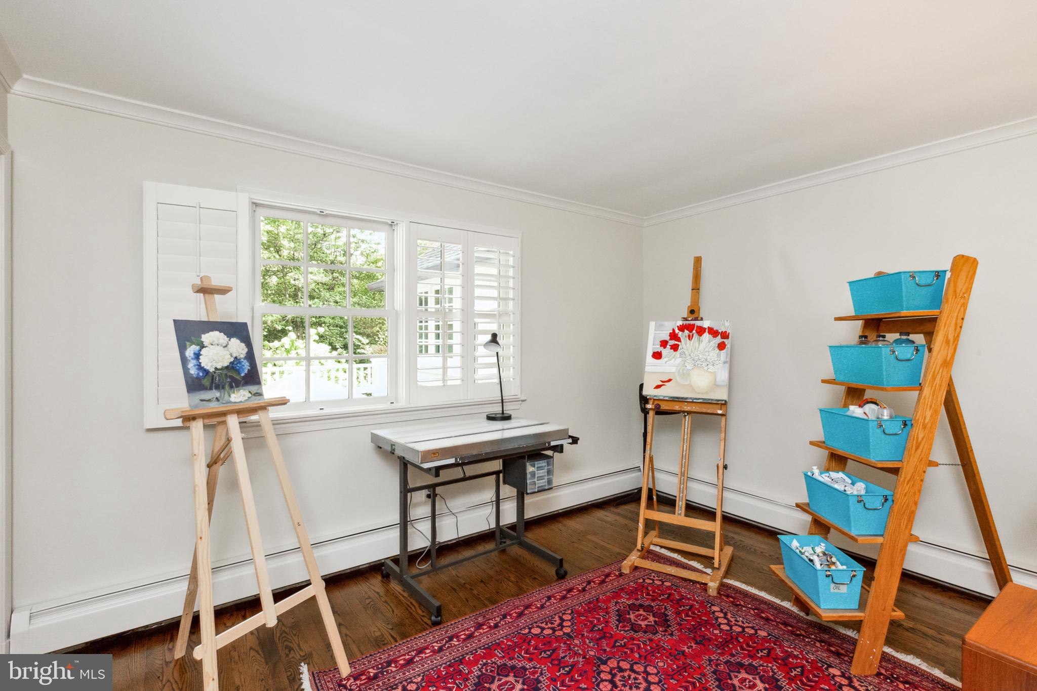 OLD GEORGETOWN ESTATES - Residential