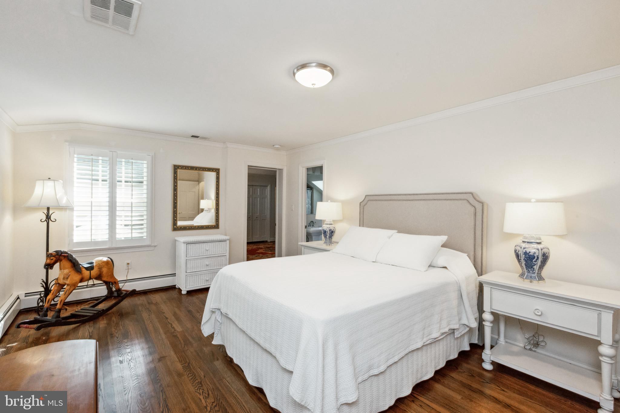 OLD GEORGETOWN ESTATES - Residential