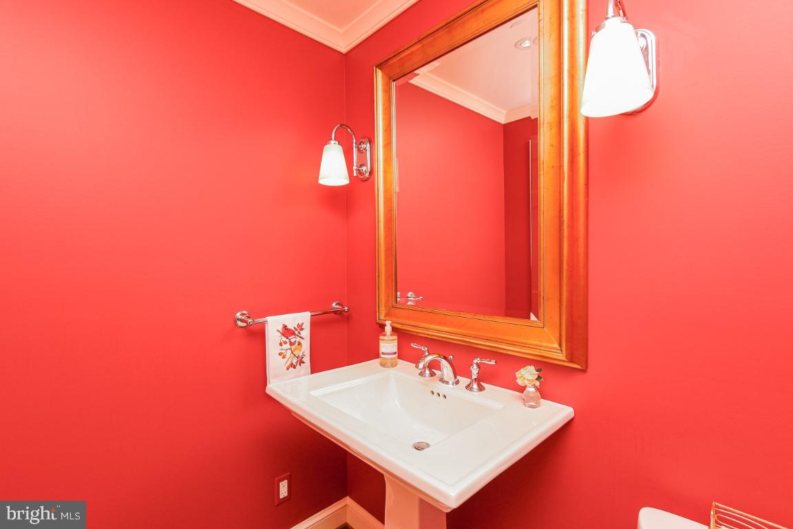 OLD GEORGETOWN ESTATES - Residential