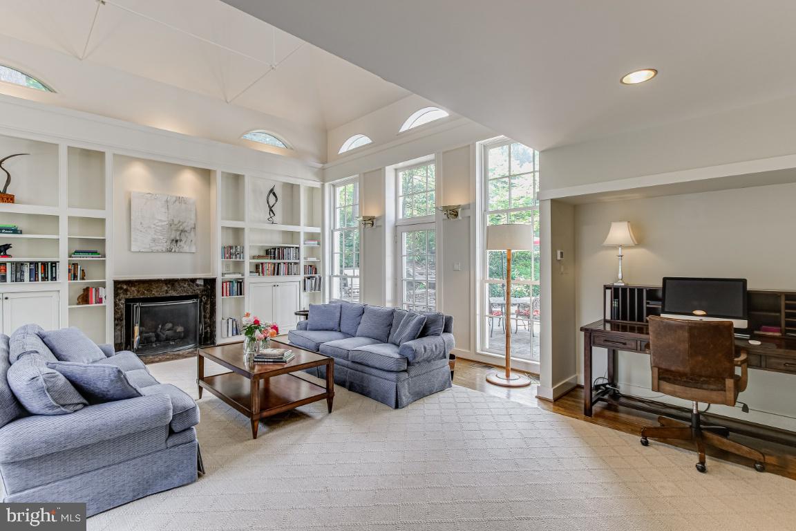 OLD GEORGETOWN ESTATES - Residential