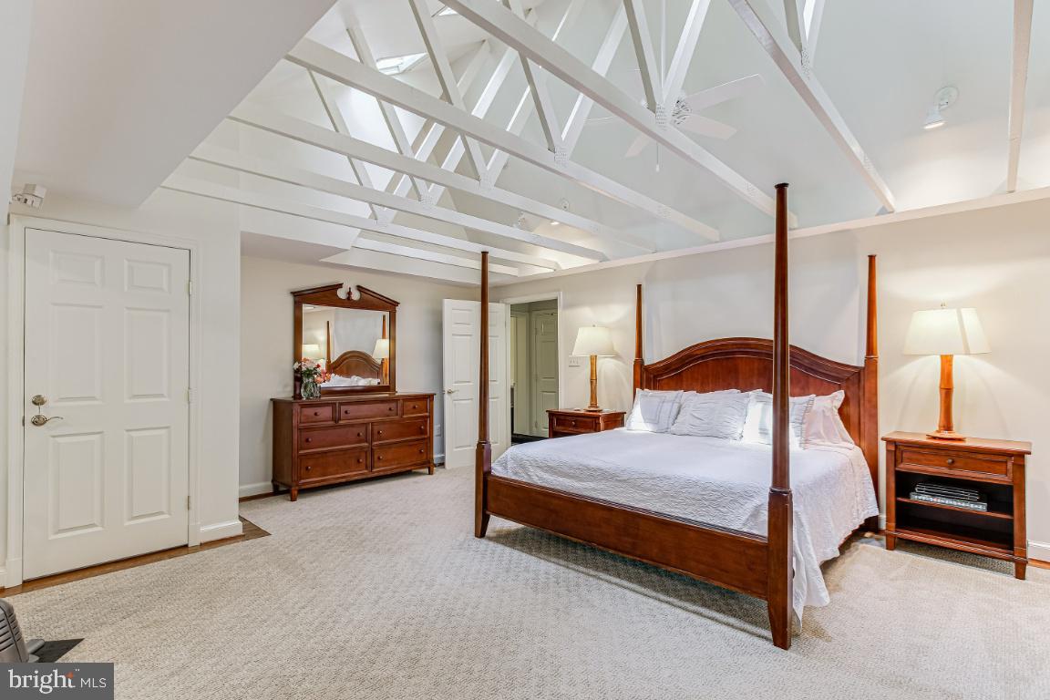 OLD GEORGETOWN ESTATES - Residential