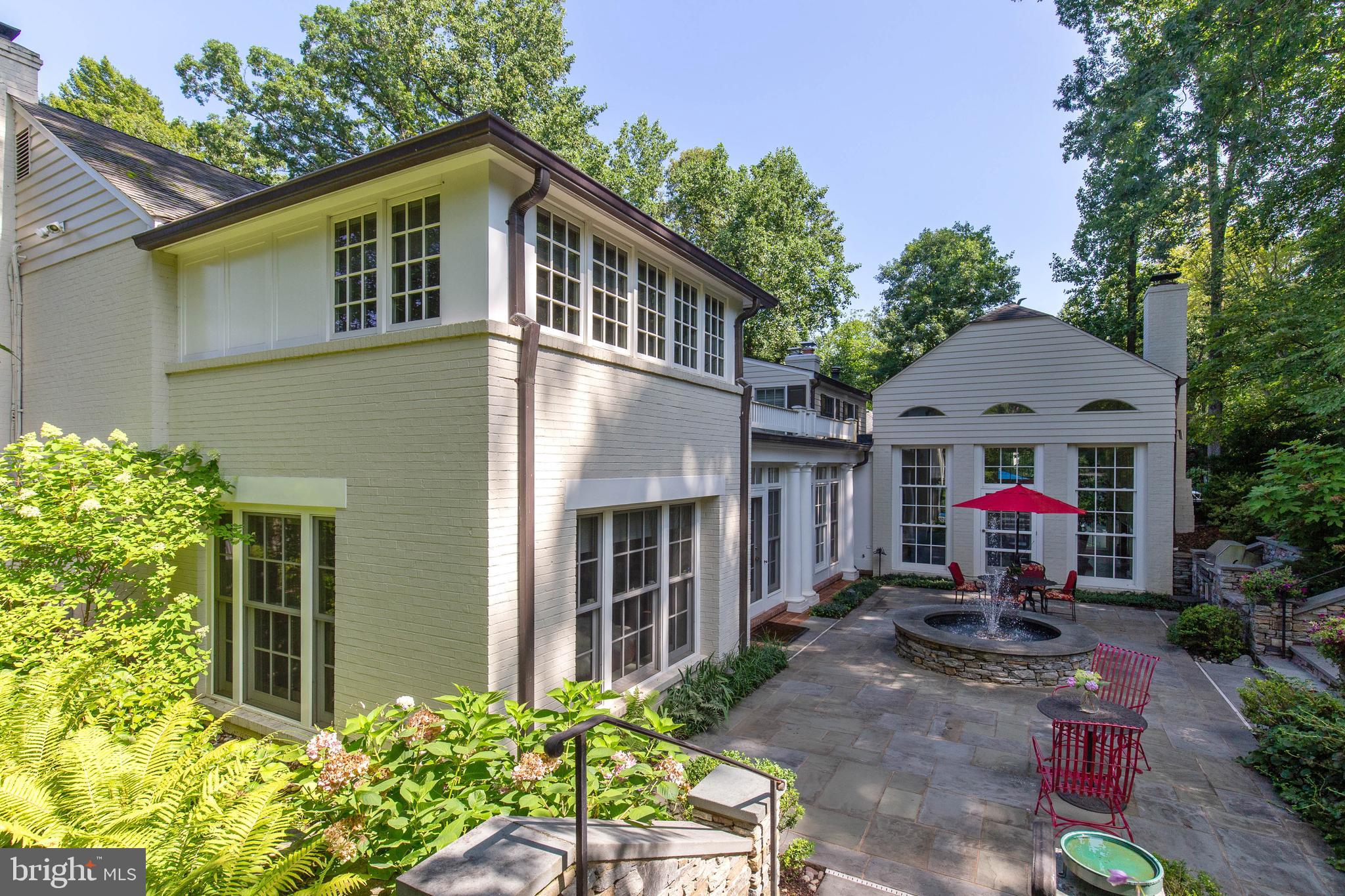 OLD GEORGETOWN ESTATES - Residential